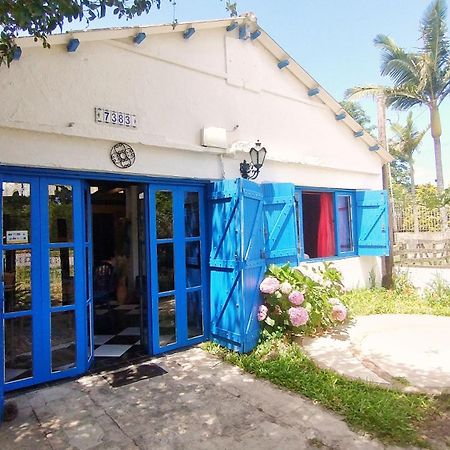 Hostel Casa Do Bolaxa 里奥格兰德 外观 照片