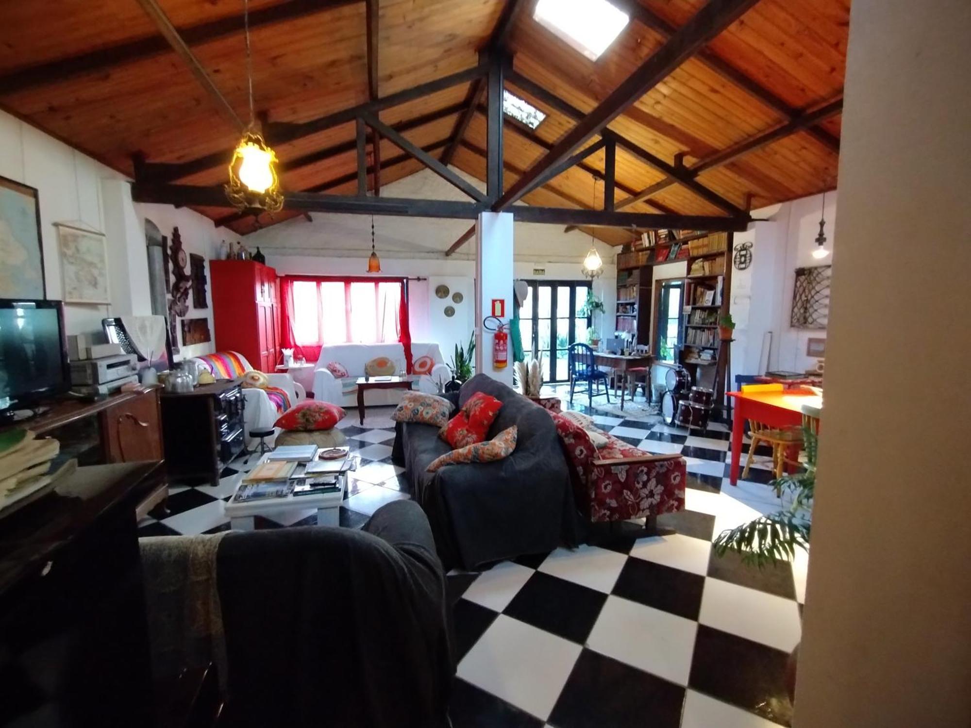 Hostel Casa Do Bolaxa 里奥格兰德 外观 照片