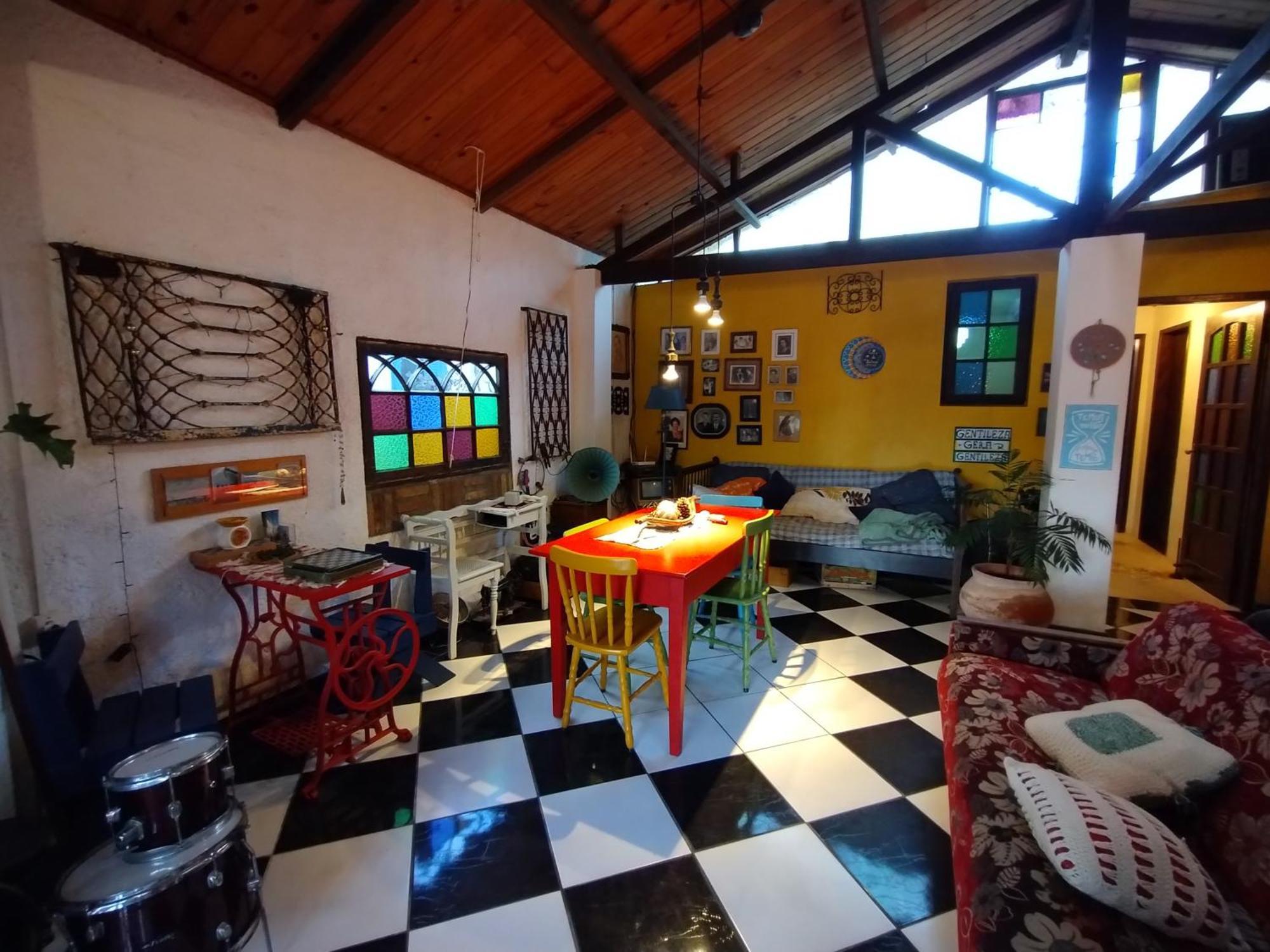Hostel Casa Do Bolaxa 里奥格兰德 外观 照片