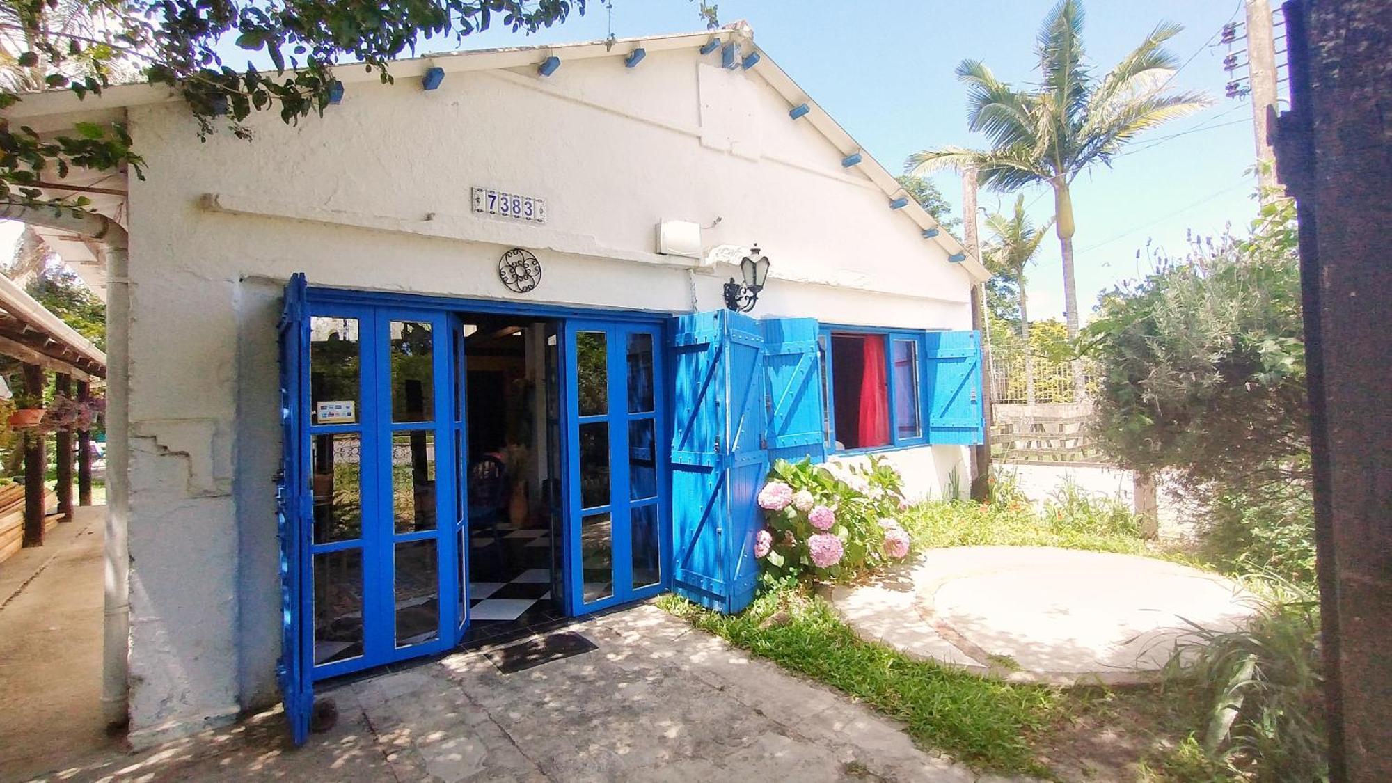 Hostel Casa Do Bolaxa 里奥格兰德 外观 照片