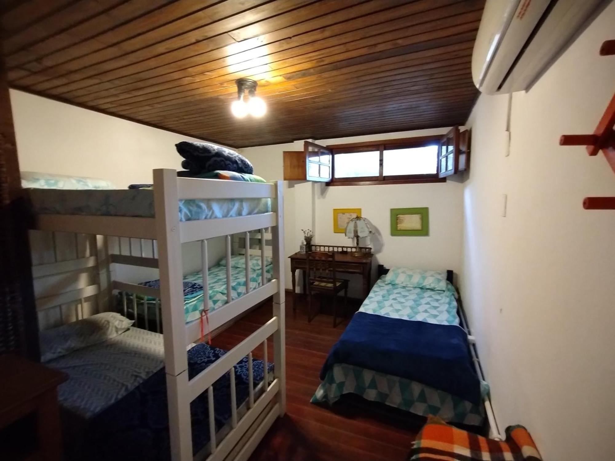 Hostel Casa Do Bolaxa 里奥格兰德 客房 照片