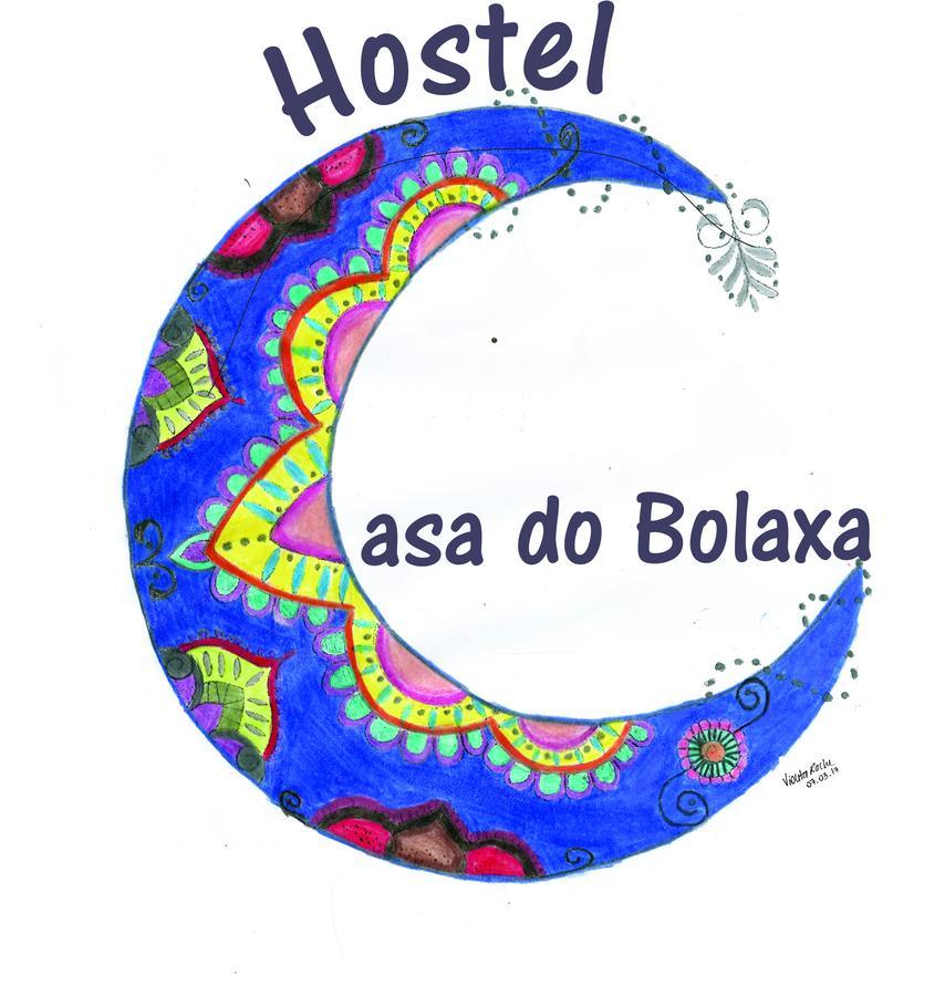 Hostel Casa Do Bolaxa 里奥格兰德 外观 照片