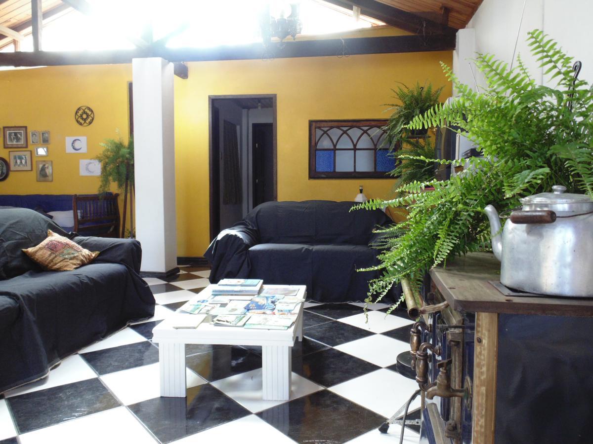 Hostel Casa Do Bolaxa 里奥格兰德 外观 照片