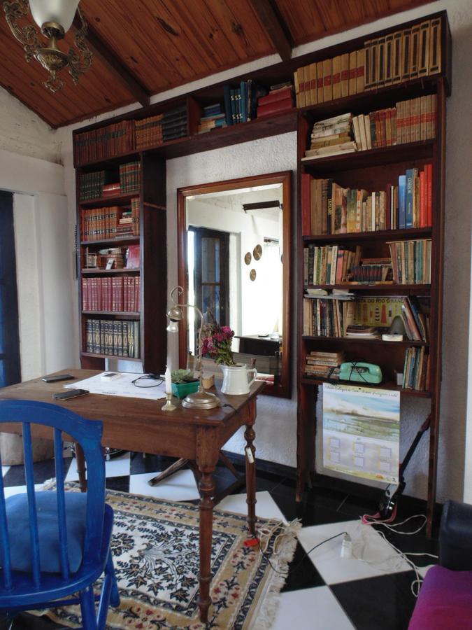 Hostel Casa Do Bolaxa 里奥格兰德 外观 照片
