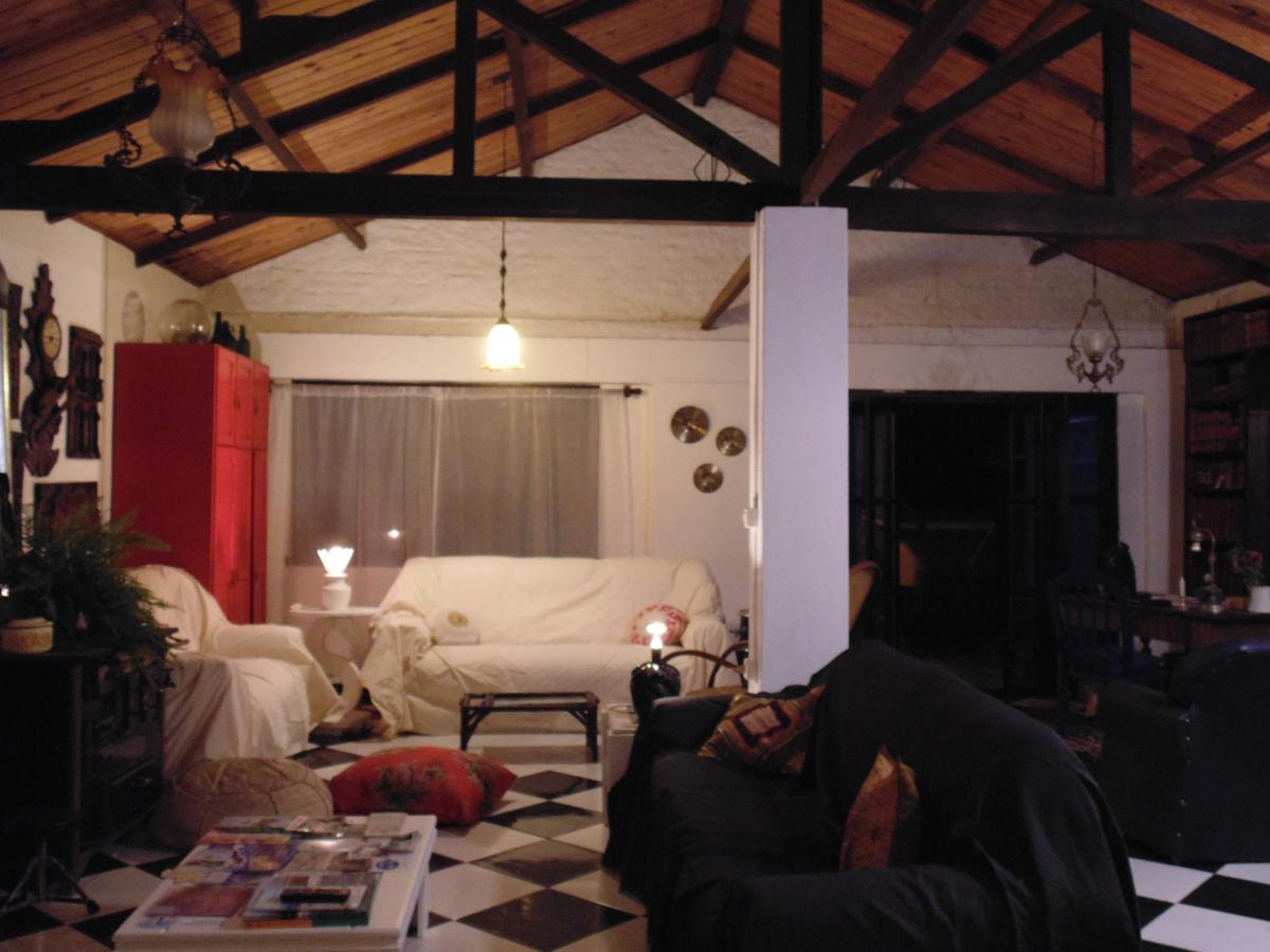 Hostel Casa Do Bolaxa 里奥格兰德 外观 照片