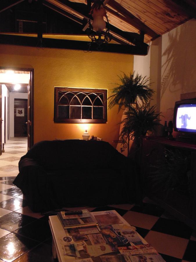 Hostel Casa Do Bolaxa 里奥格兰德 外观 照片