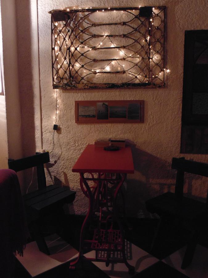 Hostel Casa Do Bolaxa 里奥格兰德 外观 照片