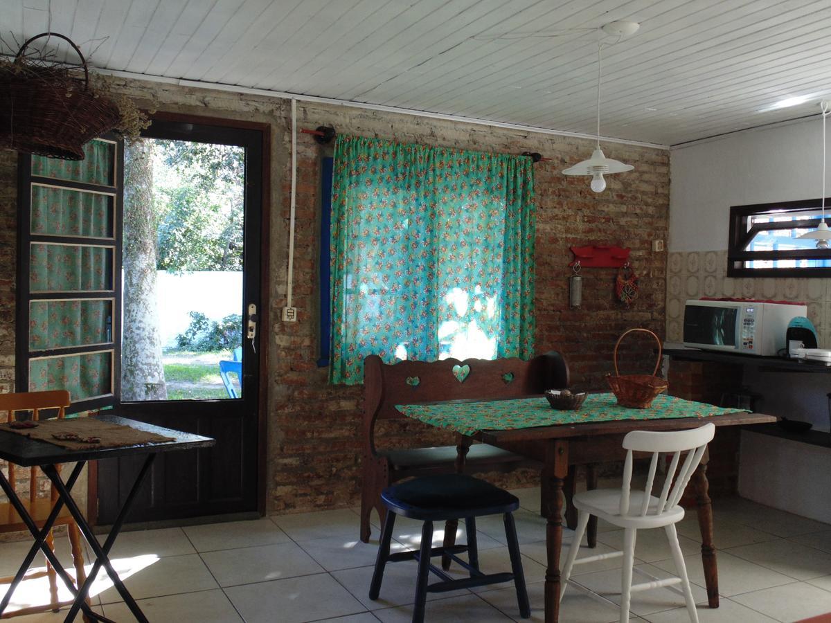 Hostel Casa Do Bolaxa 里奥格兰德 外观 照片