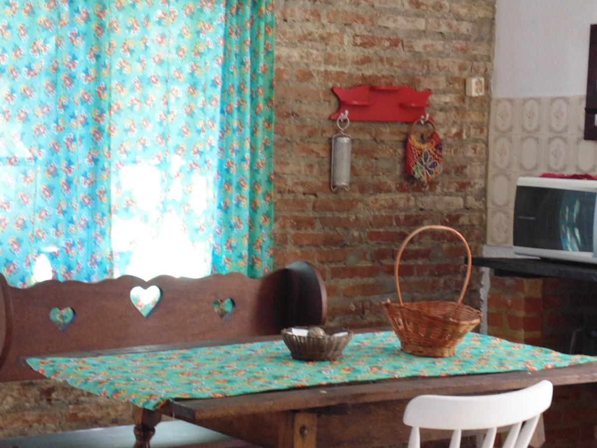Hostel Casa Do Bolaxa 里奥格兰德 外观 照片