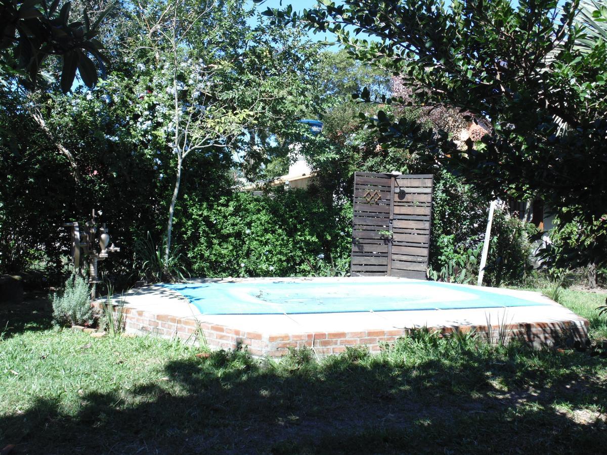 Hostel Casa Do Bolaxa 里奥格兰德 外观 照片