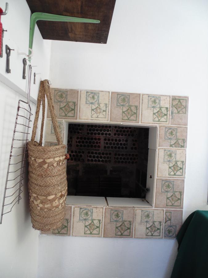 Hostel Casa Do Bolaxa 里奥格兰德 外观 照片