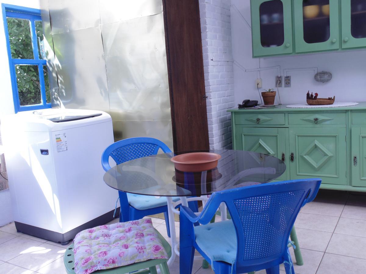 Hostel Casa Do Bolaxa 里奥格兰德 外观 照片