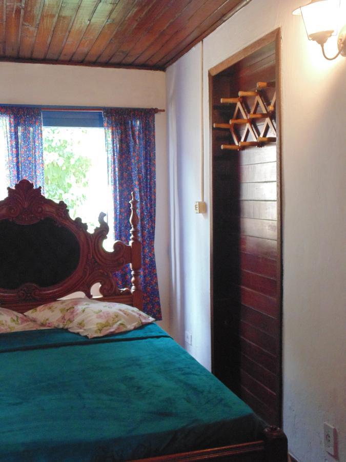 Hostel Casa Do Bolaxa 里奥格兰德 外观 照片