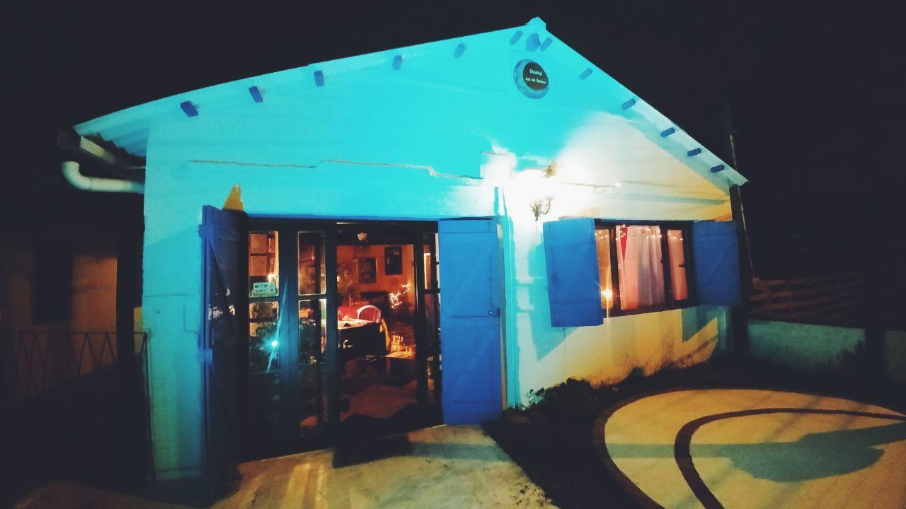 Hostel Casa Do Bolaxa 里奥格兰德 外观 照片