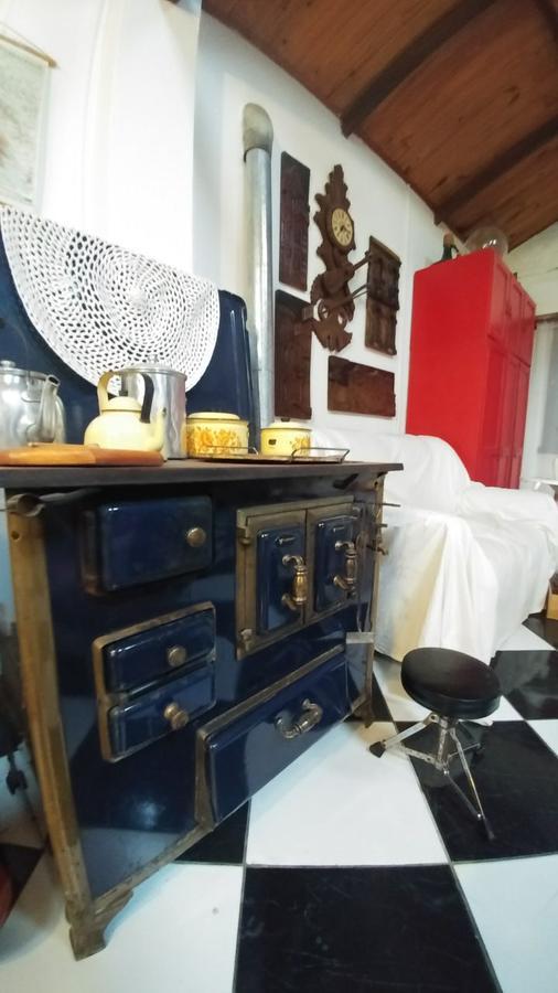 Hostel Casa Do Bolaxa 里奥格兰德 外观 照片