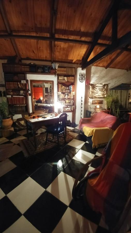 Hostel Casa Do Bolaxa 里奥格兰德 外观 照片
